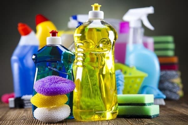 تصویر 5 از قیمت مایع ظرفشویی بی ضرر با کیفیت ارزان + خرید عمده