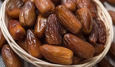 تصویر 3 از قیمت خرید خرما پیارم اصفهان + فروش ویژه