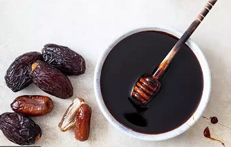تصویر 4 از قیمت خرید شیره طبیعی خرما + فروش ویژه