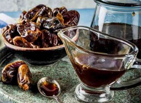 تصویر 2 از قیمت خرید شیره طبیعی خرما + فروش ویژه