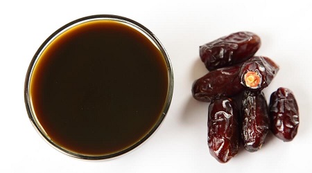 تصویر 5 از قیمت خرید شیره طبیعی خرما + فروش ویژه