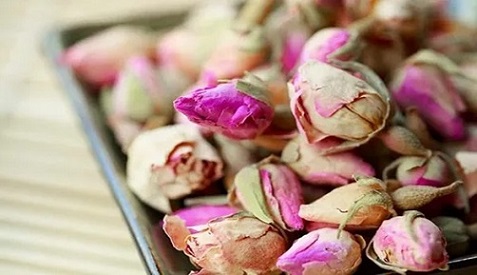 تصویر 3 از خرید و قیمت غنچه گل محمدی + فروش عمده