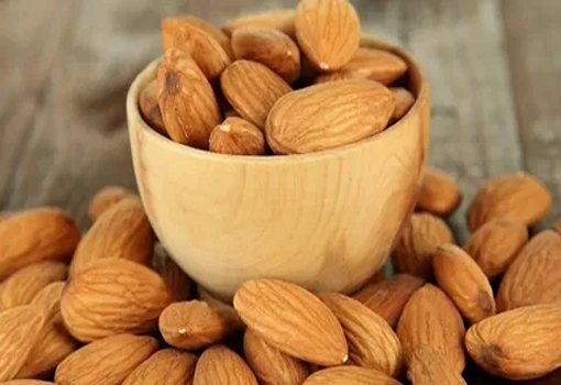 تصویر 5 از خرید بادام مامایی خام + قیمت فروش استثنایی