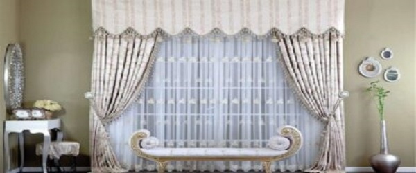 تصویر 2 از خرید آستری پرده پانچ + قیمت فروش استثنایی