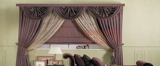 تصویر 5 از خرید آستری پرده پانچ + قیمت فروش استثنایی