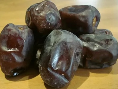 تصویر 5 از قیمت خرید خرما خاصویی جم + فروش ویژه