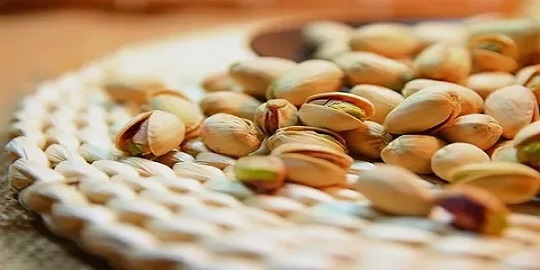 تصویر 4 از قیمت پسته اکبری اعلا + پخش تولیدی عمده کارخانه