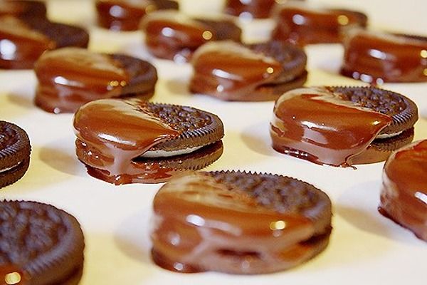 تصویر 3 از خرید و قیمت بیسکویت شکلاتی باراکا + فروش صادراتی