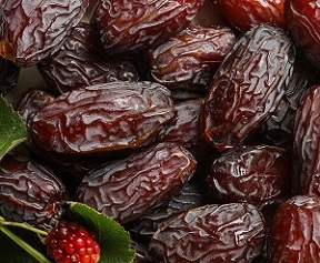 تصویر 3 از قیمت خرید خرما خشک زاهدی + فروش ویژه