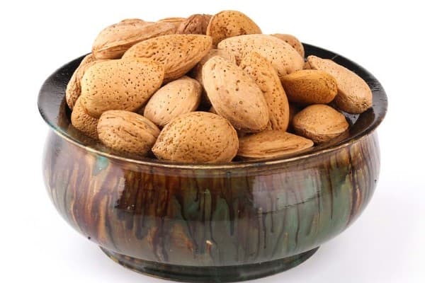 قیمت بادام مامایی
