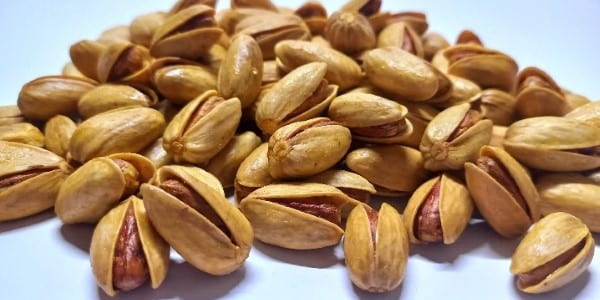 تصویر 3 از خرید پسته شور درجه یک + قیمت فروش استثنایی