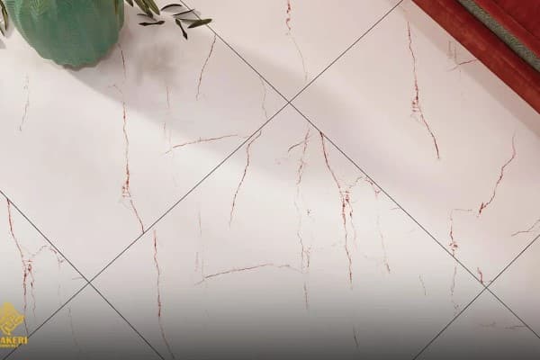 تصویر 4 از راهنمای خرید سرامیک خاک قرمز یزد + قیمت عالی