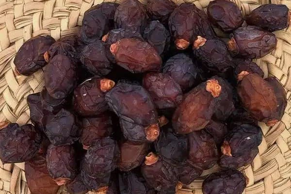 تصویر 1 از خرید و قیمت انواع خرمای خاصویی ریز