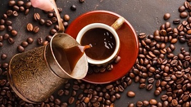 تصویر 5 از قیمت قهوه گلد برزیل + خرید باور نکردنی