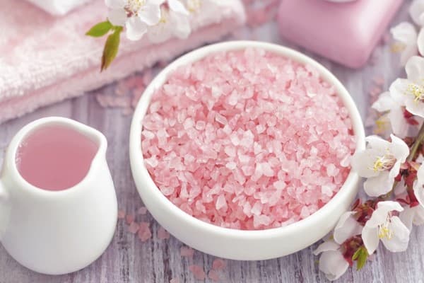 تصویر 3 از قیمت نمک صورتی ایرانی + خرید باور نکردنی