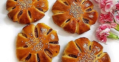 تصویر 4 از خرید و قیمت کماج خرمایی فروش عمده