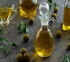 تصویر 2 از خرید و قیمت روغن زیتون فرابکر اکسیر + فروش عمده