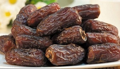 تصویر 2 از خرید جدیدترین انواع خرما پیارم صادراتی