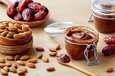 تصویر 1 از قیمت خرید خمیر خرما صادراتی + فروش ویژه