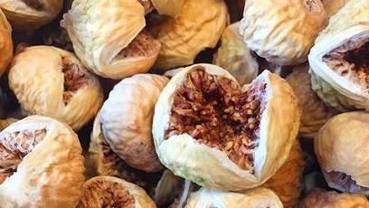 تصویر 4 از قیمت خرید انجیر خشک درجه یک + فروش ویژه