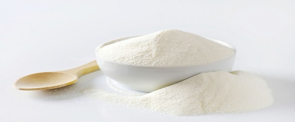 تصویر 1 از خرید و قیمت شیر خشک اسکیم بدنسازی  + فروش عمده