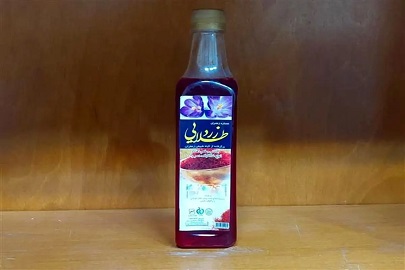 تصویر 4 از قیمت خرید عصاره زعفران زرد طلایی + فروش ویژه