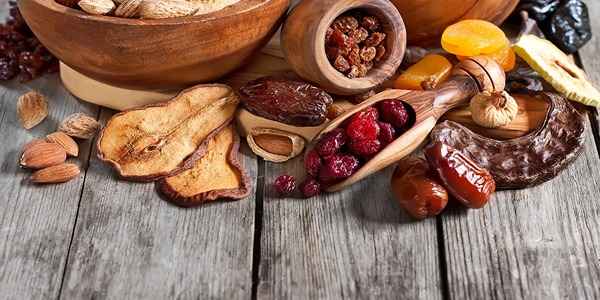 تصویر 4 از قیمت خرید میوه خشک مخلوط + فروش ویژه