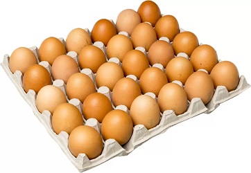 تصویر 2 از قیمت خرید تخم مرغ صادراتی قم + فروش ویژه