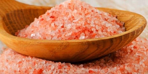 تصویر 5 از خرید نمک صورتی دریا + قیمت عالی باکیفیت