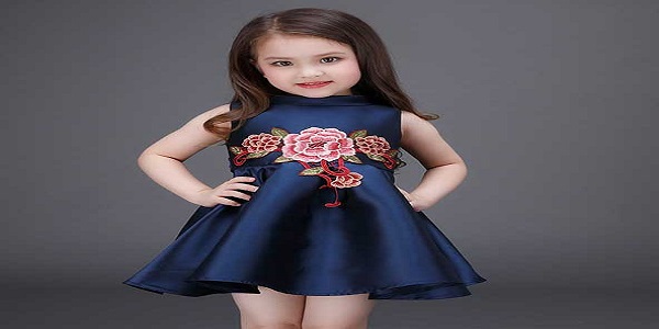 تصویر 1 از قیمت خرید لباس کودک دخترانه با فروش عمده