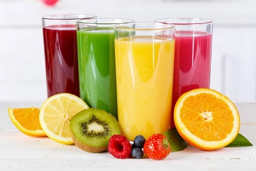تصویر 5 از قیمت خرید آبمیوه طبیعی اصفهان + فروش  ویژه