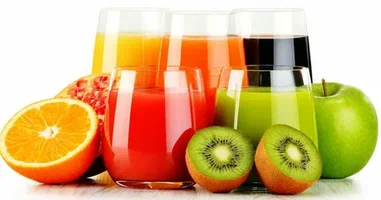 تصویر 1 از قیمت خرید آبمیوه طبیعی اصفهان + فروش  ویژه