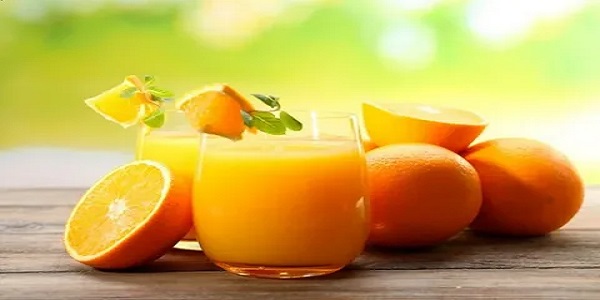تصویر 3 از راهنمای خرید آب پرتقال ارگانیک + قیمت عالی