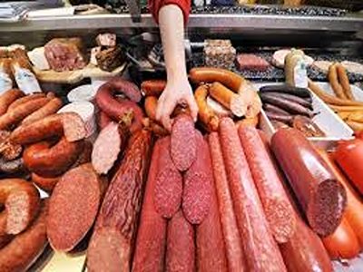 تصویر 2 از خرید و قیمت سوسیس گوشت قرمز + فروش عمده