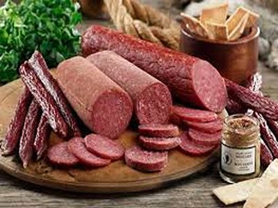 تصویر 3 از خرید و قیمت سوسیس گوشت قرمز + فروش عمده