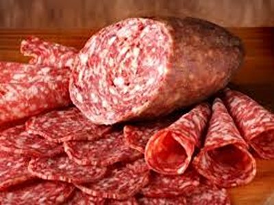 تصویر 1 از خرید و قیمت سوسیس گوشت قرمز + فروش عمده