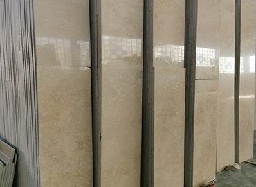 تصویر 1 از قیمت خرید سنگ تراورتن دره بخاری + فروش ویژه