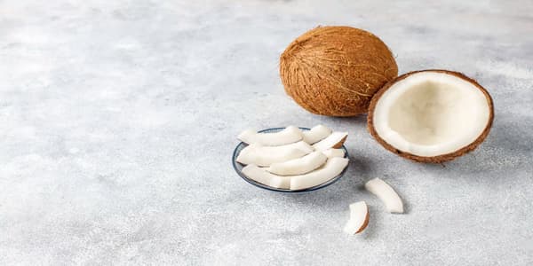 تصویر 4 از قیمت خرید نارگیل میوه خشک + فروش ویژه