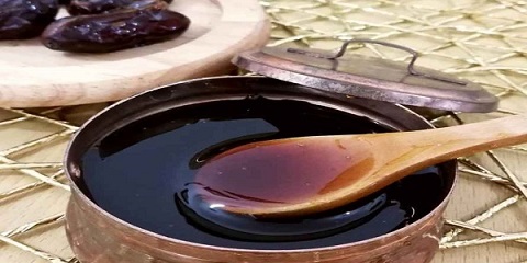 تصویر 5 از قیمت شیره خرما ارگانیک آراتیس + خرید باور نکردنی