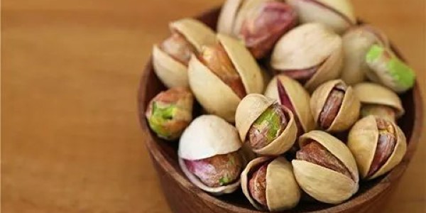 تصویر 2 از معرفی پسته فندقی درجه یک + بهترین قیمت خرید