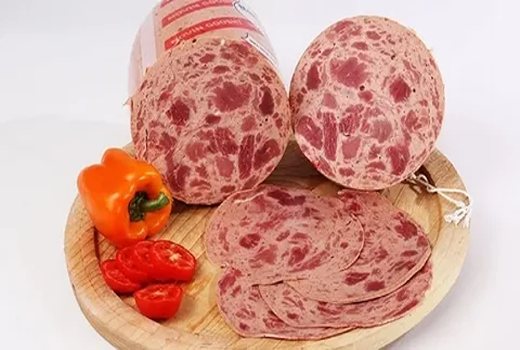 تصویر 2 از خرید کالباس گوشت قرمز + قیمت فروش استثنایی