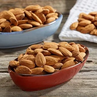 خرید و قیمت بادام مامایی اصفهان + فروش عمده