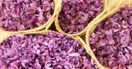 تصویر 5 از خرید و قیمت غنچه خشک گل محمدی صادراتی+ فروش عمده