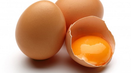 تصویر 1 از قیمت خرید زرده تخم مرغ کیلویی + فروش ویژه