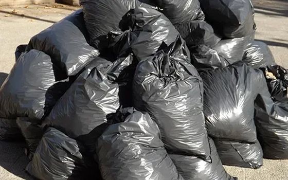 تصویر 4 از قیمت خرید پلاستیک زباله رولی با فروش عمده