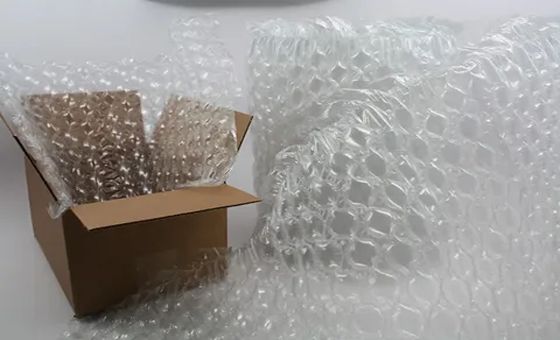تصویر 6 از قیمت خرید نایلون حبابدار ضخیم با فروش عمده