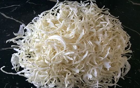 تصویر 2 از خرید اسلایس نارگیل خشک + قیمت فروش استثنایی