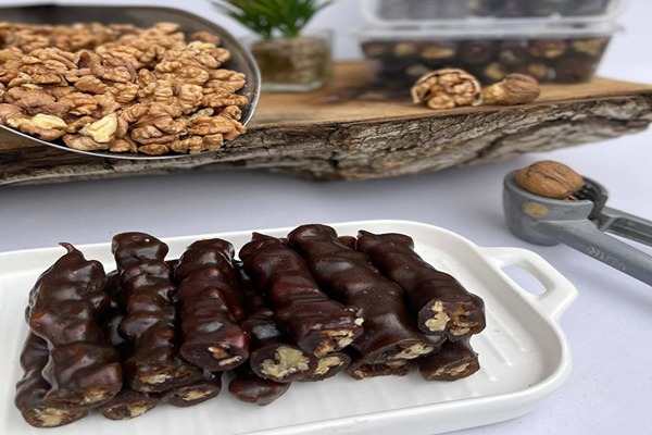 تصویر 5 از خرید و قیمت سوجوق گردویی ترکیه + فروش عمده