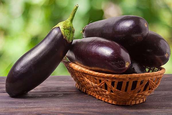 تصویر 1 از قیمت بادمجان دلمه ای شیرین + خرید باور نکردنی