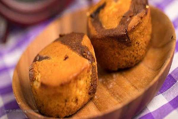 تصویر 2 از قیمت خرید کیک دوقلو تاینی + فروش ویژه